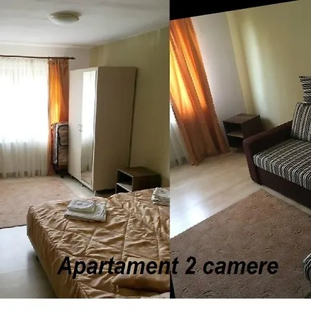 Laura Cheile Turzii Vendégház