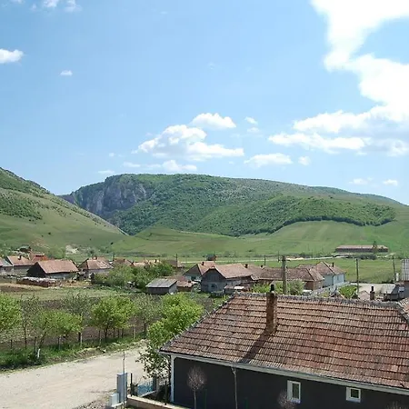 Laura Cheile Turzii