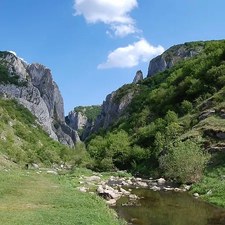 Vendégház Laura Cheile Turzii