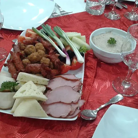 Laura Cheile Turzii * Magyarpeterd