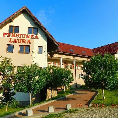 Vendégház Laura Cheile Turzii Magyarpeterd